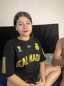 Stripchat Sex Chat of Haru_Ozk
