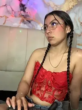 Stripchat Free Porn Cam of Julieth_ec