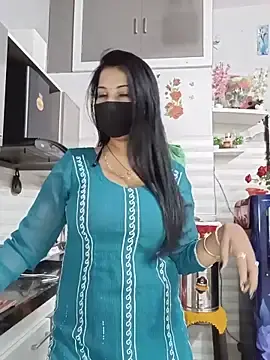 Stripchat Nude Webcam of Kaur_Simran_01