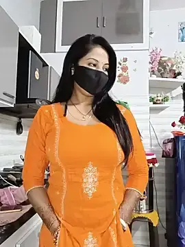 Stripchat Sex Cam of Kaur_Simran_01