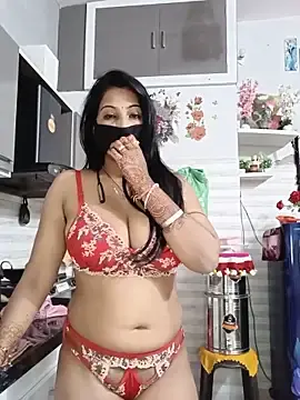 Stripchat Free Live Porn of Kaur_Simran_01