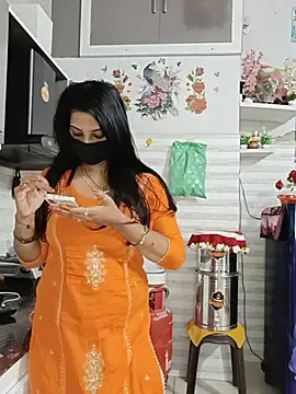 Stripchat Free Porn Cam of Kaur_Simran_01