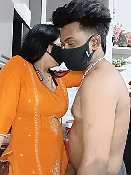 Stripchat Best Webcam of Kaur_Simran_01