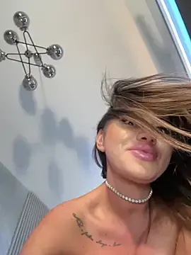 Stripchat Sex Chat of KirstieVegas