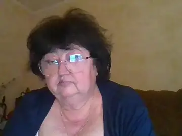 Stripchat Live Porn of MilaSky5303