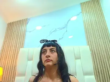 Stripchat Adult Webcam of Naughty_Kittenm