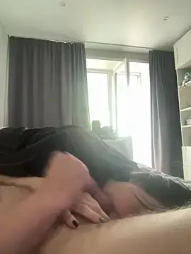 Stripchat Sex Cam of Oksiandfray