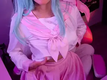 Stripchat Best live sex cam show of amber_yull