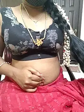 Stripchat Live Porn of lolida69thamil
