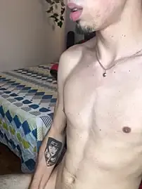 Stripchat Live Sex Cam of JarbinParker