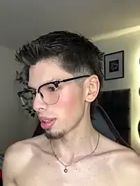 Stripchat Nude Webcam of JarbinParker