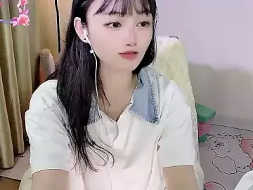 Stripchat Sex Cam of Luoluo-520