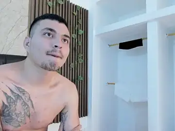 Stripchat Live Sex of MarceANDCami