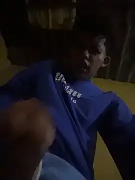 Stripchat Live Porn of Stickmendez