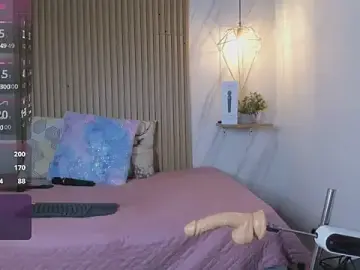 Stripchat Free Porn Cam of alisson_foxxy