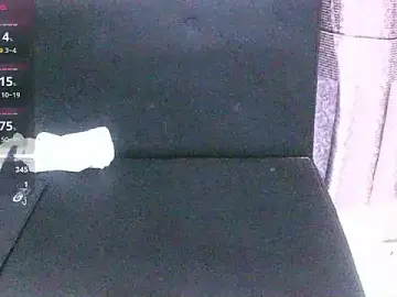 Stripchat Private Sex Chat of Owe_chan