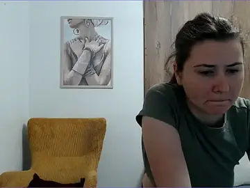 Stripchat Sex Cam of VioletaFlower7