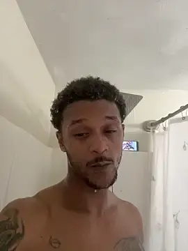 Stripchat Sex Chat of rayyymack