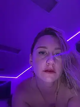 Stripchat Nude Webcam of tameinterval29