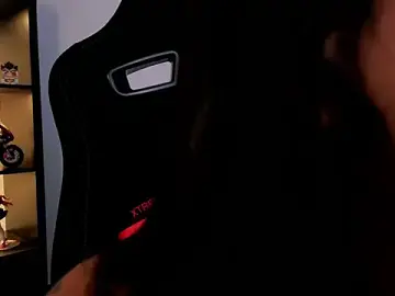 Stripchat Free Porn Cam of Alaia_Asuka