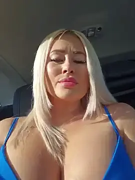 Stripchat Live Porn of MILFBARBY