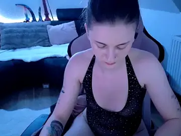 Stripchat Free Porn Cam of Melly4You