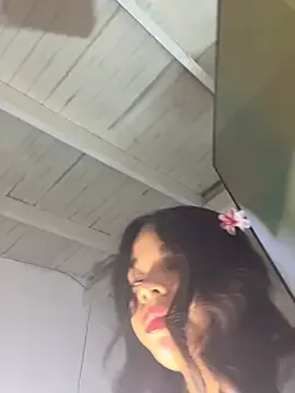Stripchat Best Webcam of Milleradhara24