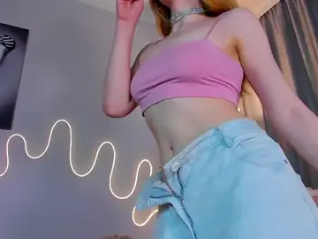 Stripchat Live Sex Cam of Bella_Brow