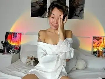 Stripchat Sex Cam of ChloeTayaa