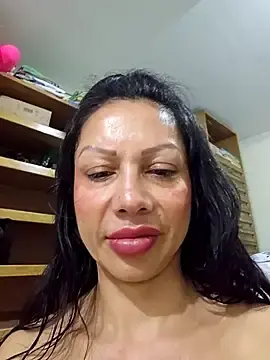 Stripchat Free Live Porn of Grace_Velvet