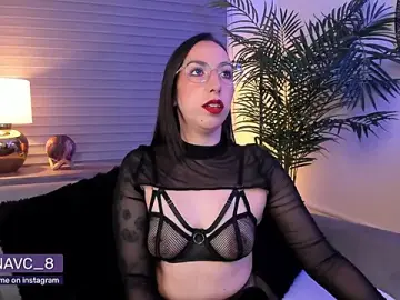 Stripchat Sex Cam of Miss_norway