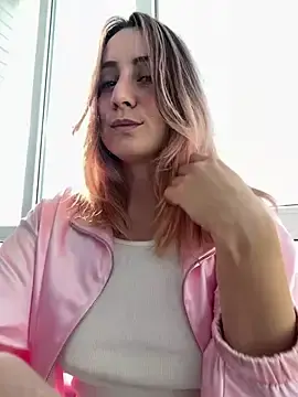 Stripchat Free Live Porn of Puzdosia