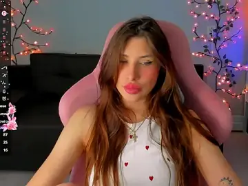 Stripchat Best Webcam of SonyaMalish