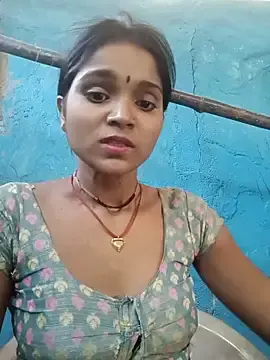 Stripchat Sex Chat of Harini_Gautam