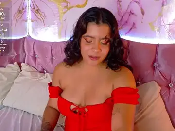 Stripchat Sex Cam of KARINAJTORRES