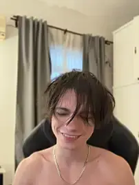 Stripchat Best Webcam of SasukeUhchiaa