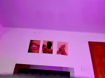 Stripchat Live Porn of ValeryTs1