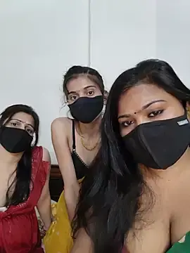 Stripchat Live Sex of cutee__crazy