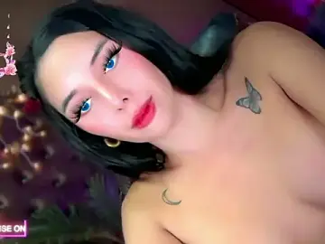 Stripchat Live Sex Cam of sassymarylou