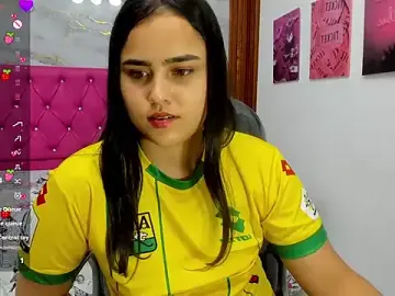 Stripchat Free Live Porn of Helen_russo