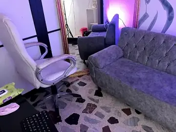 Stripchat Sex Chat of MelodyPrice