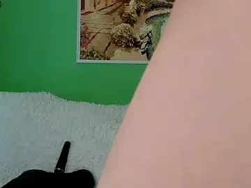Stripchat Live Sex of NightBloss