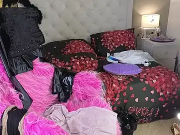 Stripchat Private Sex Chat of RoxalanaStar