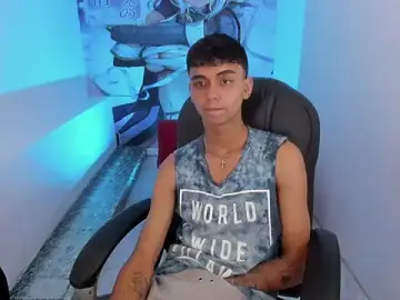 Stripchat Live Porn of Tyger_Boyy