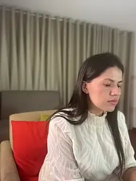 Stripchat Sex Chat of Zandrina
