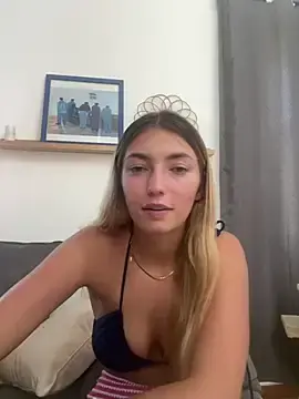 Stripchat Adult Video Chat of camille_2007