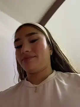 Stripchat Nude Webcam of Arianavillada