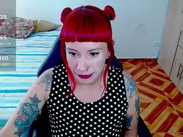 Stripchat Private Sex Chat of Eimy_lorens