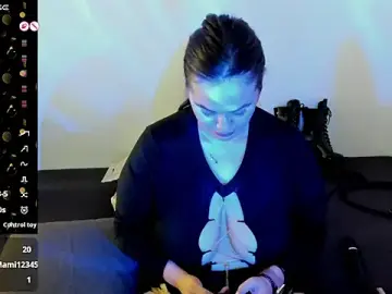 Stripchat Best live sex cam show of Laura_sinner