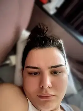 Stripchat Live Sex of NikaMur